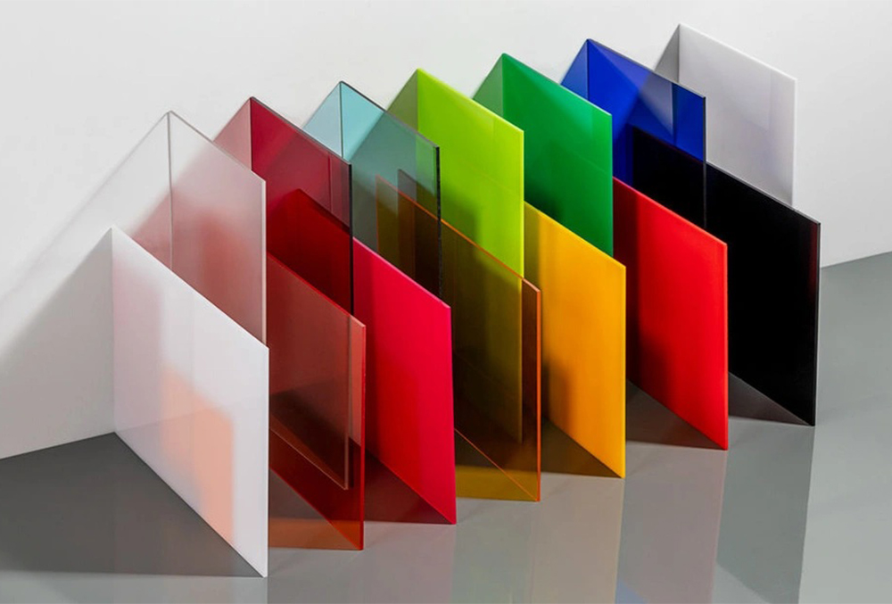 plexiglas
