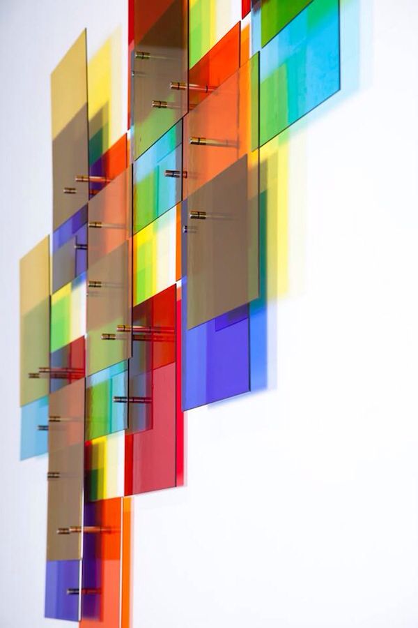 Plexiglas Maroc